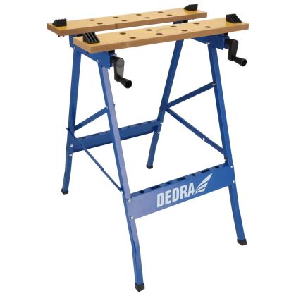 Dílenský stůl, zatížení max.100 kg