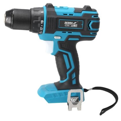 Aku vrtací šroubovák 18V