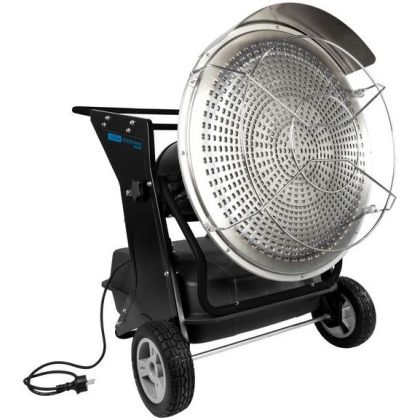 Infračervené naftové topidlo GID 40