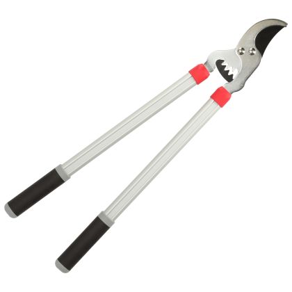 Zahradnické nůžky na větve typ BY-PASS, převodové