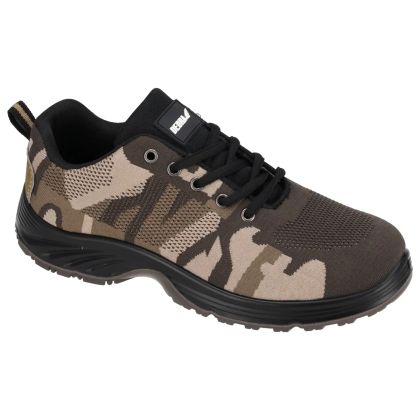 Bezpečnostní polobotky M5 MORO, velikost:40, kat.S1 SRC