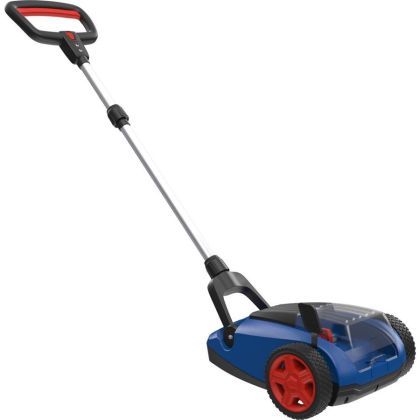 Akumulátorová sekačka na trávu ERM 18-0