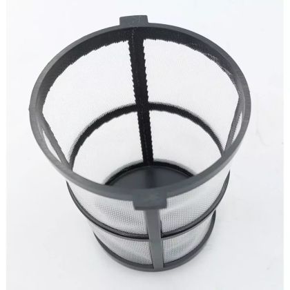 Rycí vidle, kovová násada, plastová rukojeť D 122cm