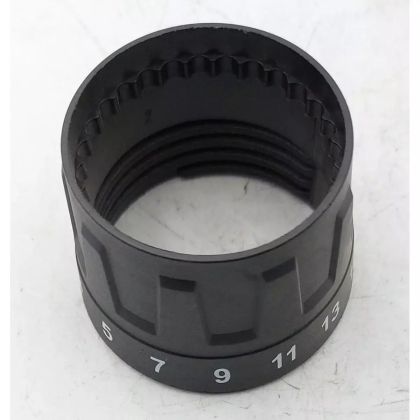 Lopata na písek, dřevěná násada, plastová rukojeť D 120cm