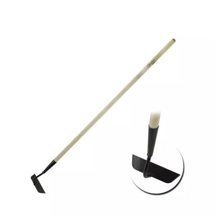 Motyka malá 140 mm s kovovou násadou 125cm