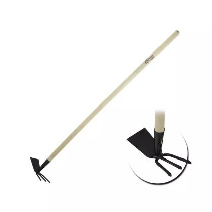 Motyka malá 160 mm potažená plastem L-1100 mm