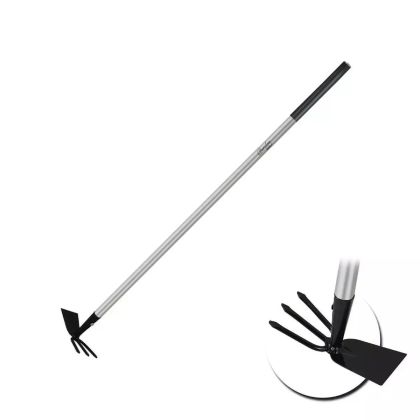 Motyka rovná s vidličkou 113cm