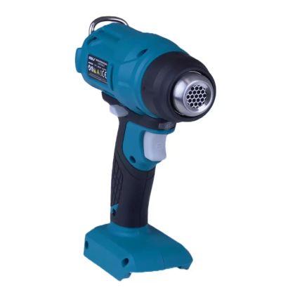 Akumulátorová opalovací pistole 18V