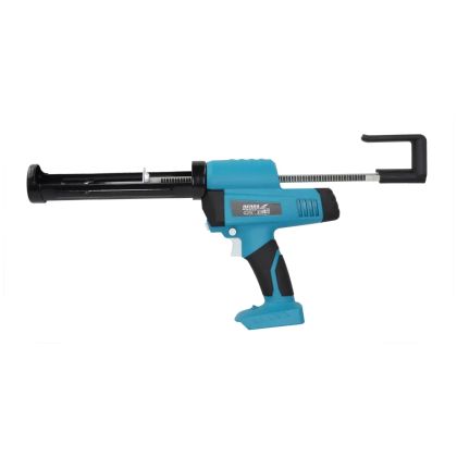 Akumulátorová vytlačovací pistole na silikon 18V