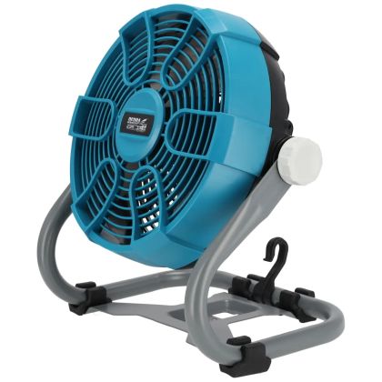 Akumulátorový ventilátor 18V