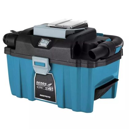 Akumulátorový ventilátor 18V