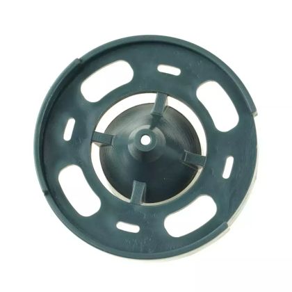 Akumulátorová pokosová pila