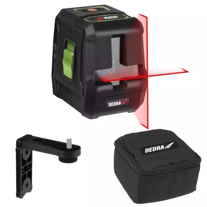 Stříkací pistole pro agregát DED7057 18V