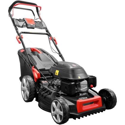 Motorová sekačka na trávu ECO WHEELER 464.4 R LI-ES