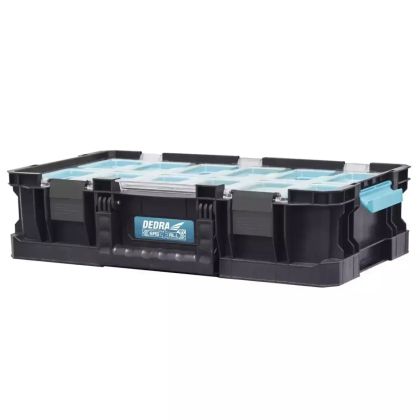 Dílna na kolečkách