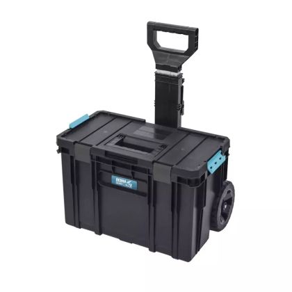 Nářaďová skříňka s víkem plus, systém SAS