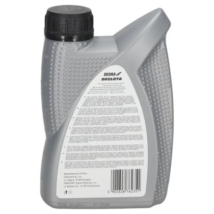 Motorový olej,
pro sekačky se čtyřdobým motorem0,6L SG/CD-30