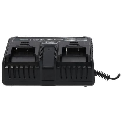 Dvouslotová nabíječka 2x2,3A SAS+ALL