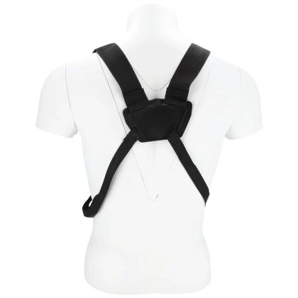 Popruh na křovinořez s rychloupínací spojkou