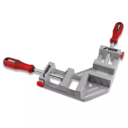 Úhlová svorka 70 mm