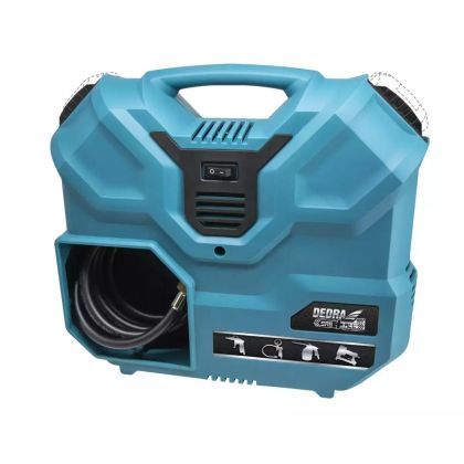 Akumulátorový reproduktor bluetooth, USB slot 18V