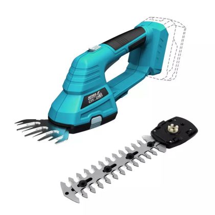 Akumulátorový hoblík 82 mm 18V