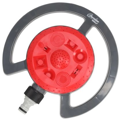 Statický zavlažovač 8 funkcí