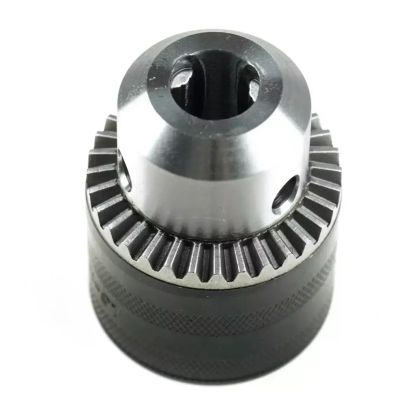 Klíčové vrtací sklíčidlo 3dílná sada 1,5–13 mm 1/2