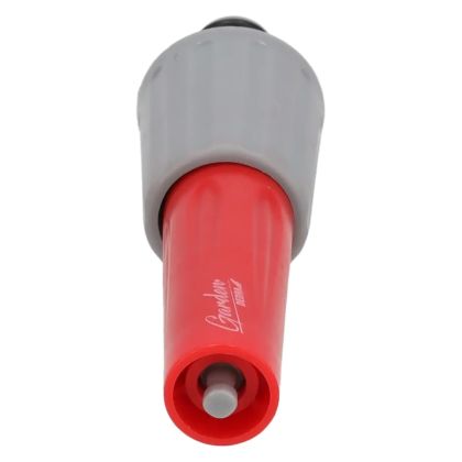 Regulovatelná proudnice, bez obalu