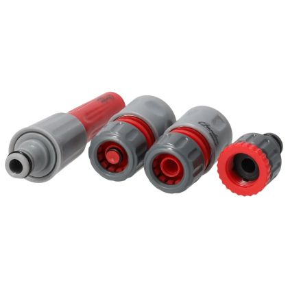 Regulovatelná proudnice – sada 4 ks