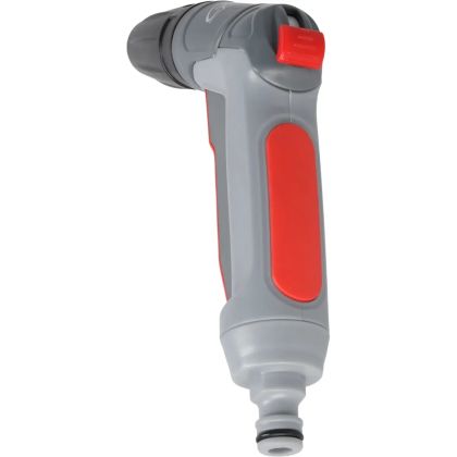 Zavlažovací pistole přímá nastavitelná QUICK STOP