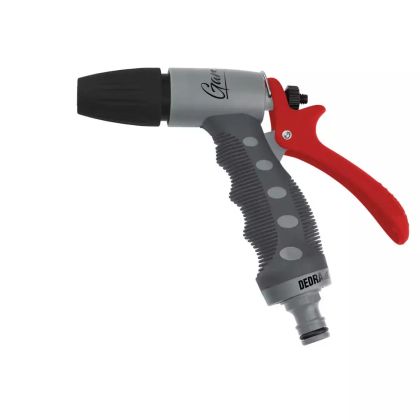 Přímá nastavitelná zavlažovací pistole TRIGGER CONTROL