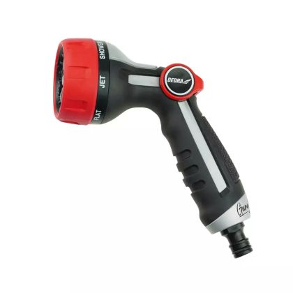 Přímá zavlažovací pistole FIBERGLASS TRIGGER CONTROL