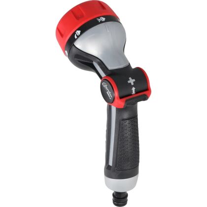 Zavlažovací pistole 7 funkcí ULTRA LIGHT THUMB CONTROL