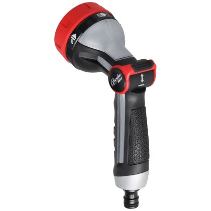 Zavlažovací pistole 5 funkcí ULTRA LIGHT THUMB CONTROL