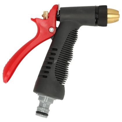 Přímá nastavitelná zavlažovací pistole TRIGGER CONTROL