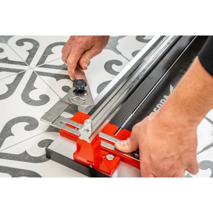 Řezačka dlaždic s ložisky 600mm  