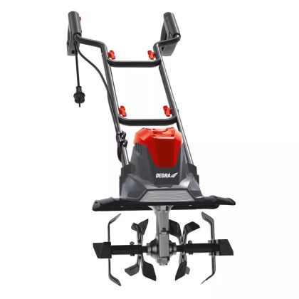 Benzinová sekačka s pojezdem,196cc, 51cm