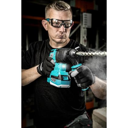 Rotační příklepové kladivo 22mm 2,0J 18V