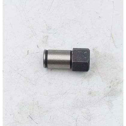 Pneumatická bubnová hřebíkovačka, tesařské hřebíky 25–55mm