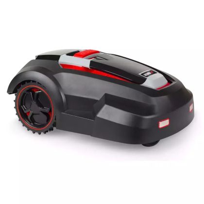 Robotická mulčovací sekačka 28V 3.0Ah, max 1000m2