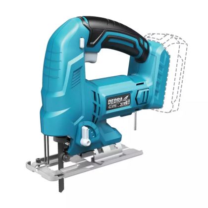 Pistolové čerpadlo 460 l/min, 18V