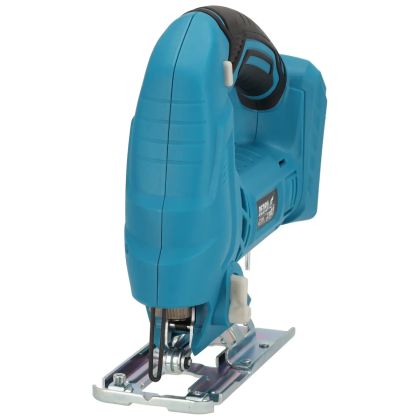 Akumulátorová vykružovací pila 18V