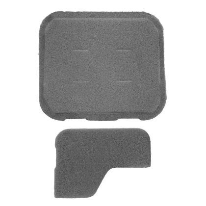 Vzduchový filtr pro motorovou sekačku pro DED8720-43CP