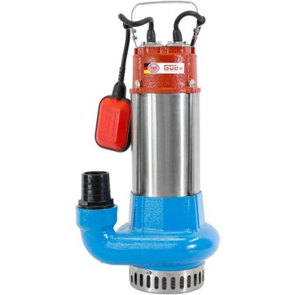 Ponorné kalové čerpadlo PRO 1100 A