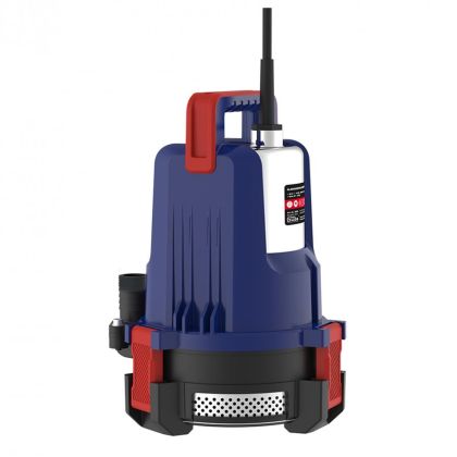 Akumulátorové čerpadlo na čistou vodu KTP 18-201-23