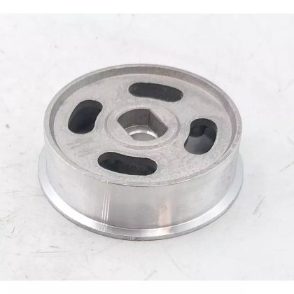 Duální nabíječka 2x 4,5A 18V