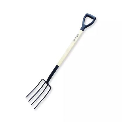 Lopata na písek potažená plastem dřevěná násada 154cm