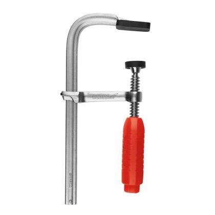 Pružinová svěrka ze dvou materiálů 230mm