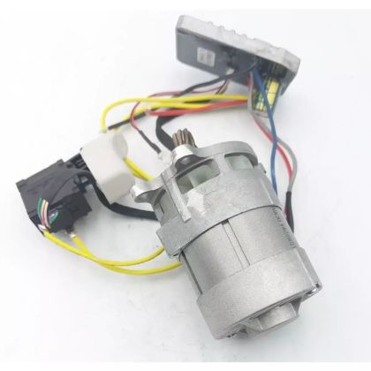 Hadice pro čištění trubek 20m k čističi